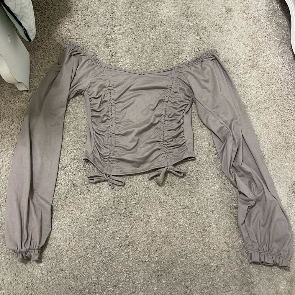 Forever 21 Top